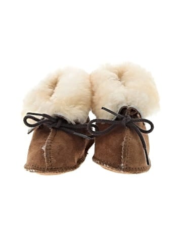Minnetonka Booties (view 2)