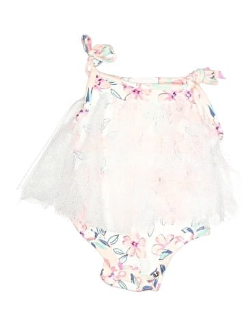 Nicole Miller New York Leotard (view 1)