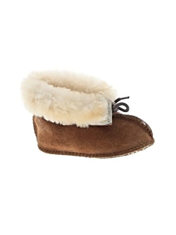 Minnetonka Booties (view 1)