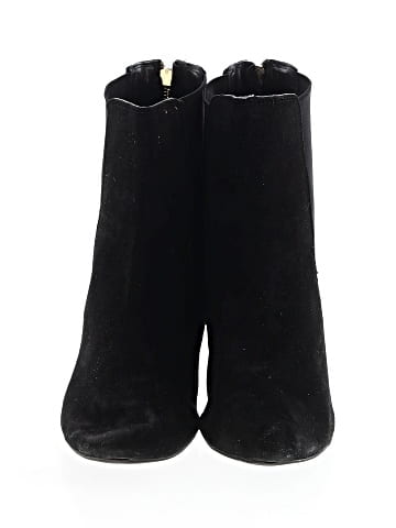 Ellen Tracy Ankle Boots (view 2)