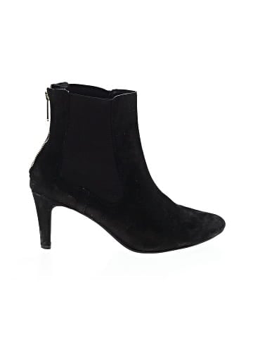 Ellen Tracy Ankle Boots (view 1)