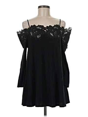 Meadow Rue Cocktail Dress (view 1)