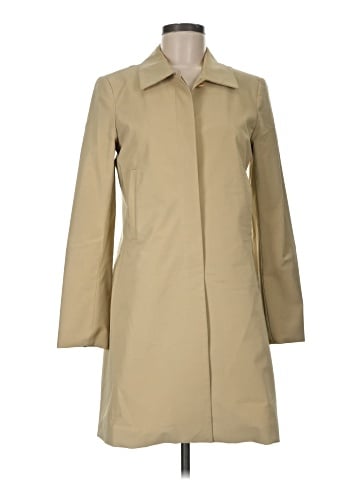Theory Trenchcoat (view 1)