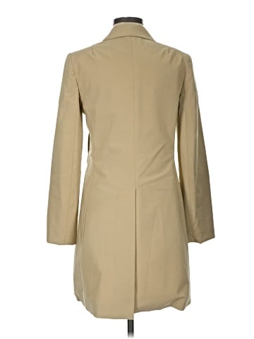 Theory Trenchcoat (view 2)