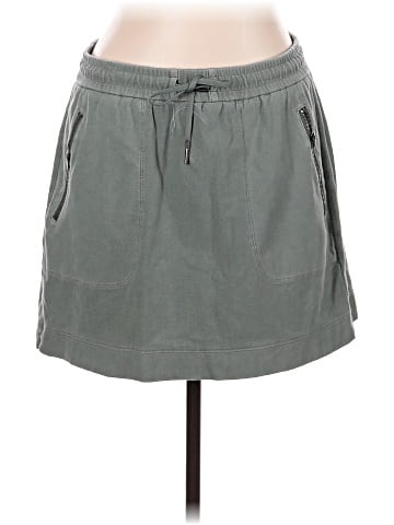 Athleta Casual Skirt (view 1)
