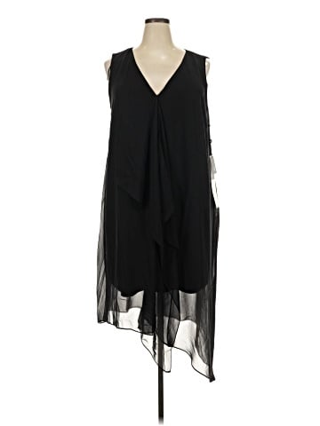 Adrianna Papell Cocktail Dress (view 1)