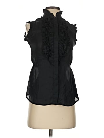 Converse One Star Sleeveless Blouse (view 1)