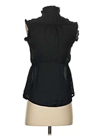 Converse One Star Sleeveless Blouse (view 2)