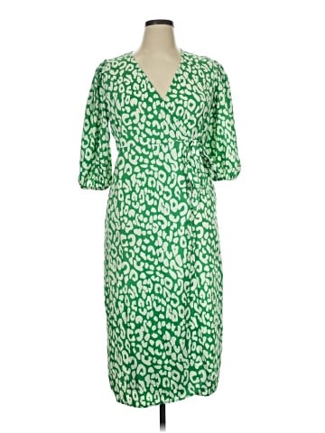 Vila Casual Dress (view 1)