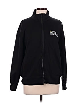 National Geographic Zip Up Hoodie (view 1)