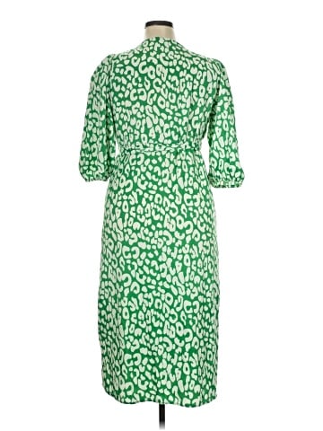 Vila Casual Dress (view 2)