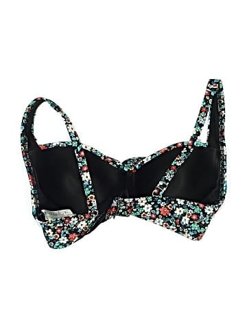 Lands' End Swimsuit Top (view 2)