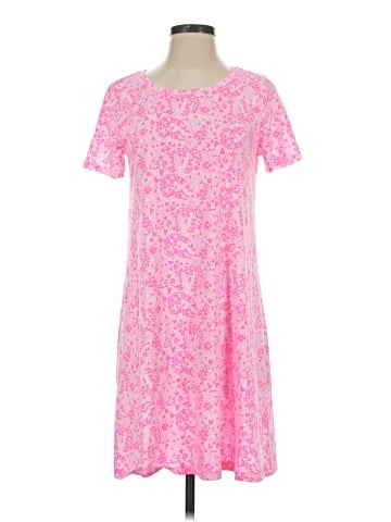 Lilly Pulitzer Casual Dress (view 1)