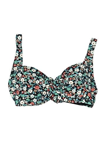 Lands' End Swimsuit Top (view 1)