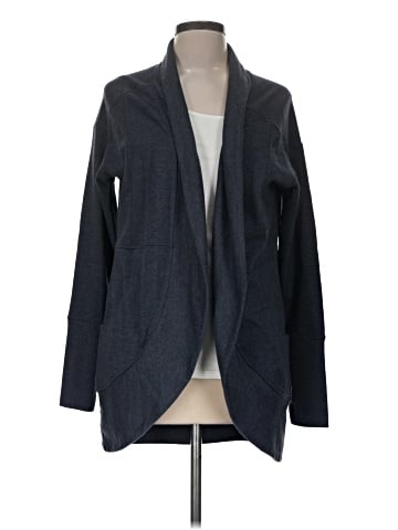 Eddie Bauer Cardigan (view 1)