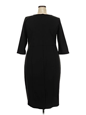 ELOQUII Cocktail Dress (view 2)