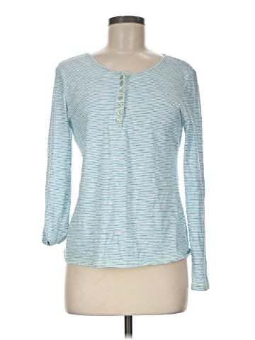 Sundance Long Sleeve Top (view 1)