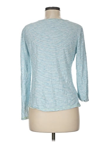 Sundance Long Sleeve Top (view 2)