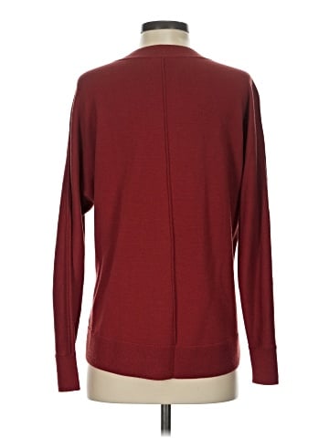 Lafayette 148 New York Wool Pullover Sweater (view 2)