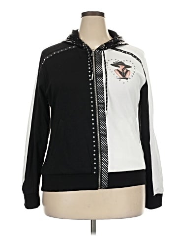 Berek Cardigan (view 1)