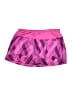 Wilson Graphic Pink Active Skort Size S - photo 2