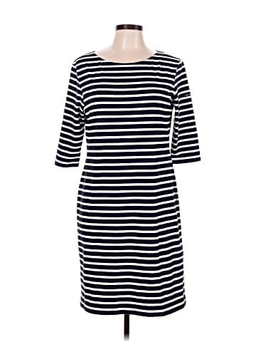Saint James Casual Dress (view 1)
