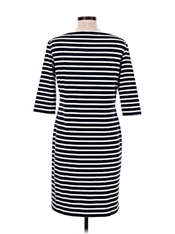 Saint James Casual Dress (view 2)