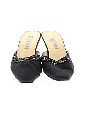 Ann Marino Mule/Clog (view 2)