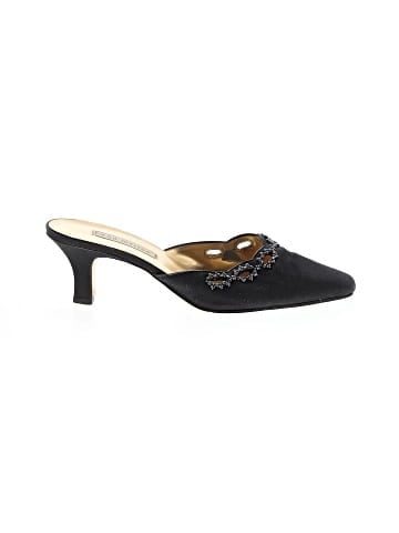 Ann Marino Mule/Clog (view 1)