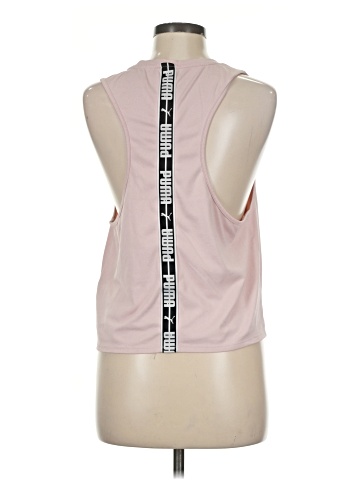 Puma Sleeveless T-Shirt (view 2)