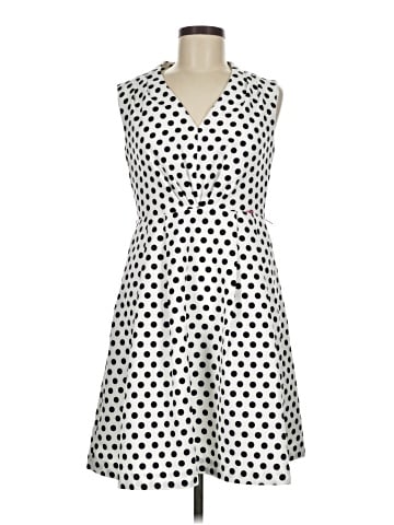 Adrianna Papell Casual Dress (view 1)