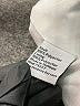 Nine West 100% Polyester Solid White Track Jacket Size XL - photo 7
