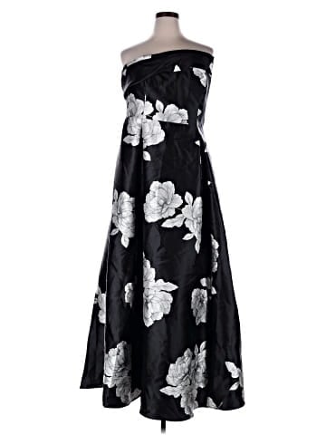 Donna Karan New York Cocktail Dress (view 1)