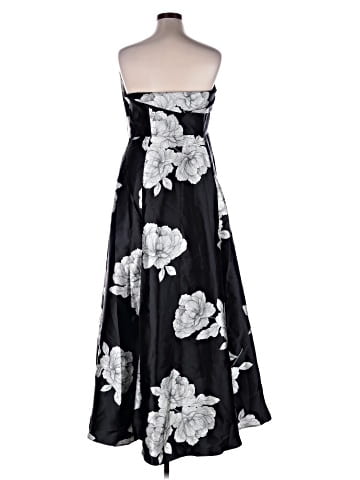 Donna Karan New York Cocktail Dress (view 2)