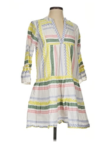 THML Casual Dress (view 1)