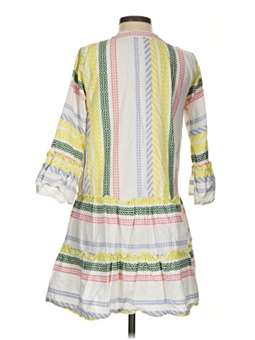 THML Casual Dress (view 2)
