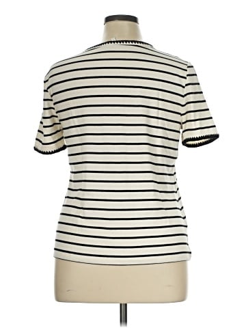 Cato Short Sleeve Top (view 2)
