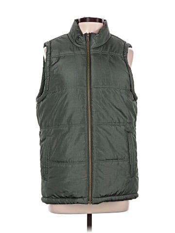 Weatherproof Vest (view 1)