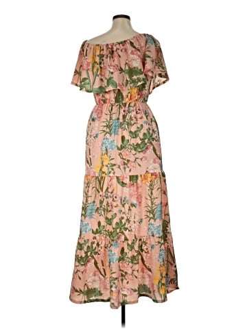 Cato Cocktail Dress (view 2)