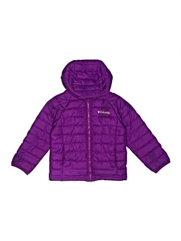 Columbia Snow Jacket (view 1)