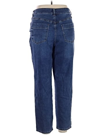 Universal Standard Jeans (view 2)