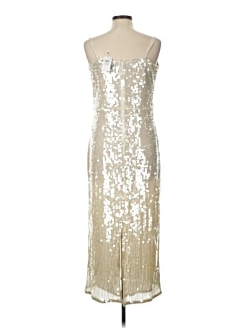 INC International Concepts Cocktail Dress (view 2)