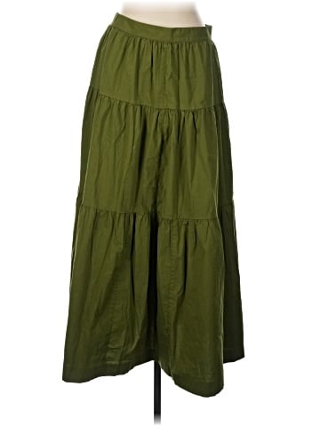 STAUD Casual Skirt (view 1)