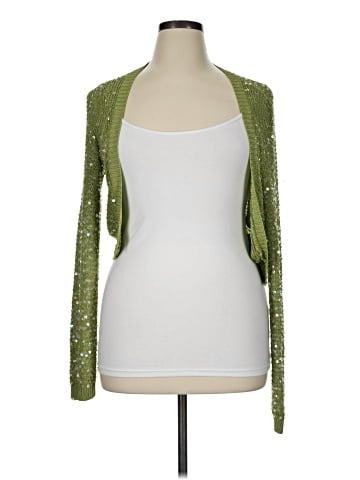 Mix Nouveau Cardigan (view 1)