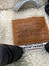 Levi's Stars Silver Jacket Size S - photo 6