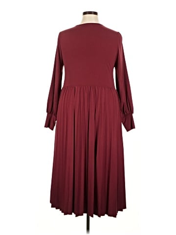 ELOQUII Casual Dress (view 2)