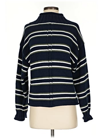 Magaschoni Pullover Sweater (view 1)
