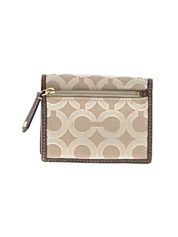 Coach Factory Wallet (view 2)