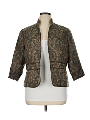 Coldwater Creek Jacket (view 1)