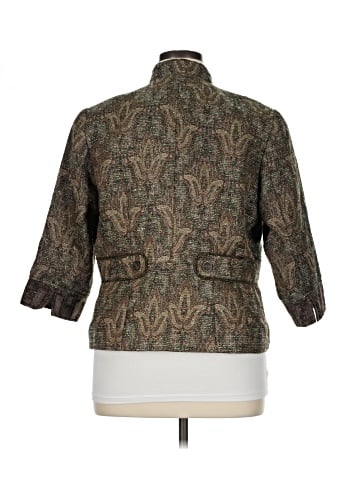Coldwater Creek Jacket (view 2)